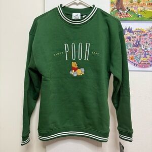 Disney Winnie the Pooh Sweatshirt
